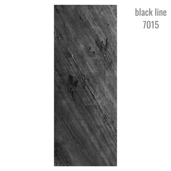 eclisse black line 7015