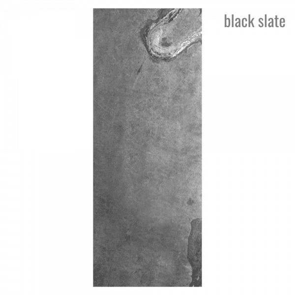 eclisse black slate