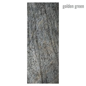 eclisse golden green