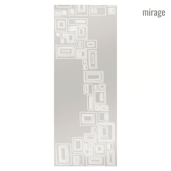 eclisse linia aree mirage