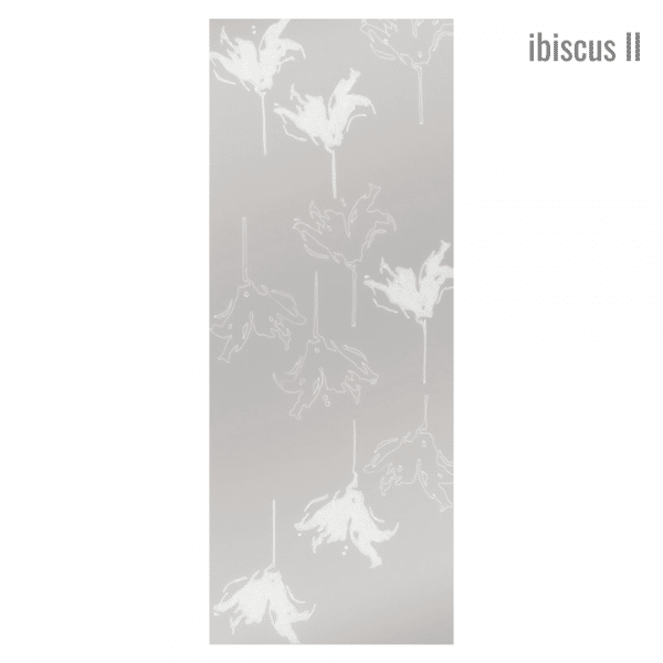 eclisse linia flores ibiscus II