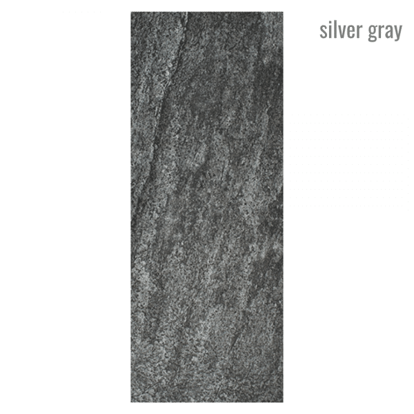 eclisse silver gray