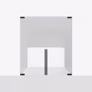 porta pivot glass drzwi podwojne 1porta pivot glass drzwi podwojne 3
