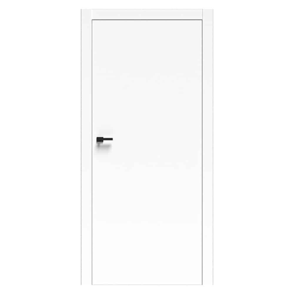 Drzwi Linate 1 śnieżna biel